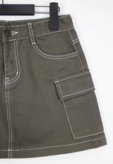 リフティングスカート / no.6182 Lifting Skirt (3color)