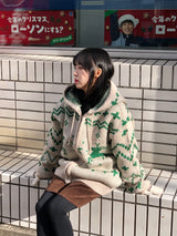 ディアジップアップ