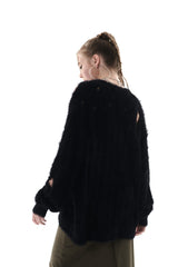 プレスニット/PRESS KNIT