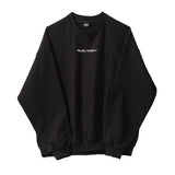SIN V2(wide overfit sweat shirt)(Copy) (6674905792630)