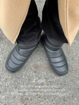 Sapporo ropa boots