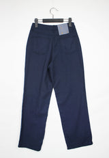 テンテンワイドパンツ/no.1756 Tenten Wide Pants (3color)