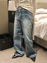 Ruel pants