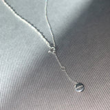Bell Necklace