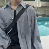 LMN Oversized Fit Balloon ST Shirt (2 colors)