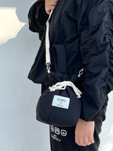 Padding New String mini Bag