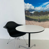 Chiffon poster - Le jardin du Luxembourg (6674061230198)