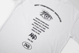 アートサービスTシャツ / ART SERVICE T-SHIRT