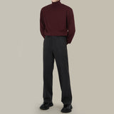 スタンダードタートルネック / Standard Turtleneck