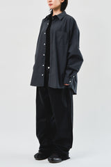 Powder Cotton Shirt (5color)