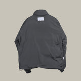  Wellon Short Padded Jacket