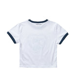 エンジェル ガールズ クロップ Tシャツ / ANGEL GIRLS CROP T