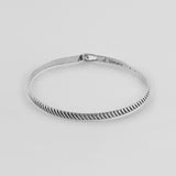 COMB BANGLE (6674822660214)