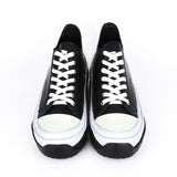 DAVID STONE D106 LOW off white (vibram edition) (6657253736566)