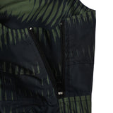 カーゴビブオーバーオール / BSR2223FWPT068 IVT CARGO BIB PANTS BLACK FOREST