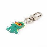 DINO TIGER KEY RING (6538503094390)