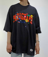 パラグラフ スマイルハッピーT / Paragraph SMILE HAPPY T NO .43 /PARAG-SS043（送料込）ONEDAY KMC