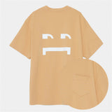 ユニセックス絵文字シルケットTシャツ / Unisex Emoji Silket T-shirts (4558682161270)