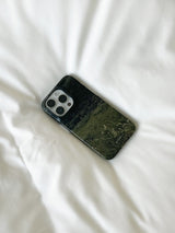 greenery hard case