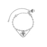 NO.357 [SILVER] BRACELET