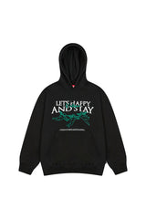 エンジェルフラッフフーディー / VENTIQUE angel fluff Hoodie 3color