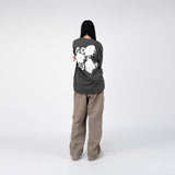 G.O.S. メインロゴTシャツ