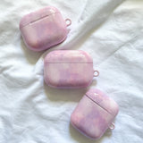 Pattern Watercolor 10 (Airpods Glossy Case)