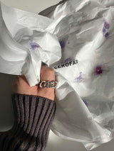 PRINCESS RING