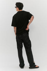 レーベルポケットTシャツ / LABEL POCKET TEE (4452359667830)