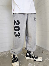 VENTIQUE Jogger pants 3color