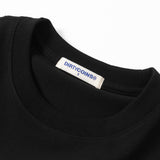 インターネットフレンズリラックスドTシャツ