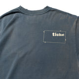 ウォッシュドTシャツ-03 / washed tee-03