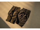 M51 STRING CARGO PANTS MFHCP003-DG