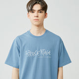 25P LETTERING LOGO T-SHIRT (6554696450166)