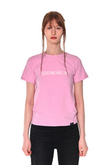 ZIZE T-SHIRTS (PINK)