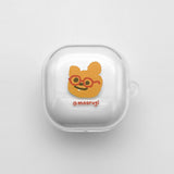 [Buds case] baby moorugi (6669433766006)