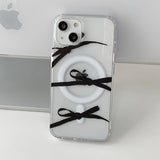 BlackCore Magsafe Phone Case