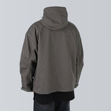 ユーティリティーバルーンジャケット / Utility Balloon Jacket