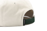 ガーデニング クラブ ベースボールキャップ / GARDENING CLUB BASEBALL CAP_GREEN