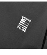 ハピネスハントロングスリーブTシャツ/HAPPINESS HUNT LONG SLEEVE