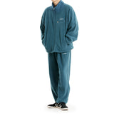 マイクロ フリース パンツ / MICRO FLEECE PANT