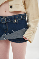 MICRO DENIM SKIRT (6671152054390)