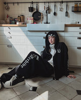 ランチーブトレーニングパンツ/[MADE] Lanchive training pants (2 color)