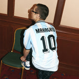 MGDサッカージャージ半袖Tシャツ / MGD SOCCER JERSEY