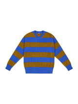 ストライプセーター / Stripe Sweater (4576259604598)