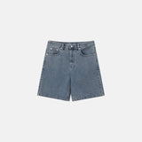 スタンダードサマーハーフデニム / Ave Standard Summer Half Denim (5 colors)