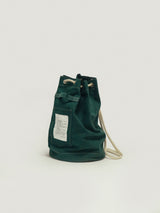 ロープバッグ / Rope Bag - Green