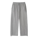 (UNISEX) アワーダメージワイドトレーニングパンツ