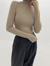 バグズウォーマーポーラーT-シャツ / Bugs Warmer Polar T-shirt (5color)