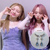 ステラーエルフピアス